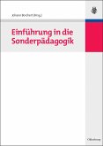 Einführung in die Sonderpädagogik (eBook, PDF)