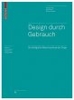 Design durch Gebrauch (eBook, PDF) - Bild 1