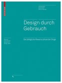 Design durch Gebrauch (eBook, PDF)
