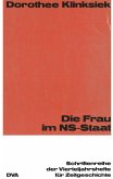 Die Frau im NS-Staat (eBook, PDF)