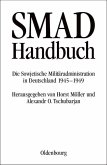 SMAD-Handbuch (eBook, PDF)