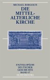 Die mittelalterliche Kirche (eBook, PDF)