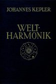 Weltharmonik (eBook, PDF)