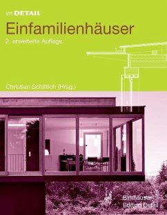 Einfamilienhäuser (eBook, PDF)