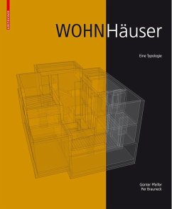 Cover Wohnhäuser (eBook, PDF)