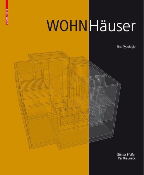 Wohnhäuser (eBook, PDF) Wohnhäuser (eBook, PDF)