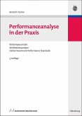 Performanceanalyse in der Praxis (eBook, PDF)