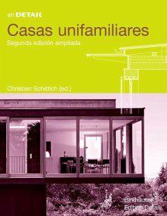 Cover Casas unifamiliares (eBook, PDF)