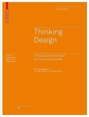 Thinking Design (eBook, PDF)
