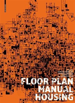 Floor Plan Manual (eBook, PDF)