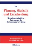 Planung, Statistik und Entscheidung (eBook, PDF)