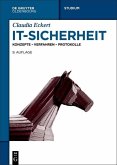 IT-Sicherheit (eBook, PDF)