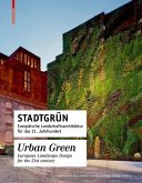 Stadtgrün / Urban Green (eBook, PDF)