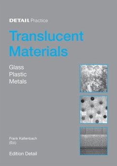 Cover Translucent Materials (eBook, PDF)
