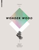 Wonder Wood (eBook, PDF)