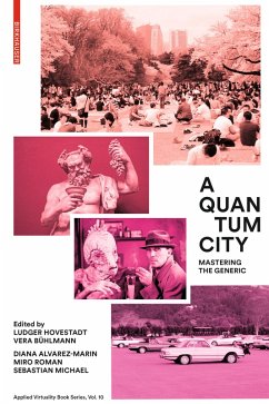 A Quantum City (eBook, PDF)