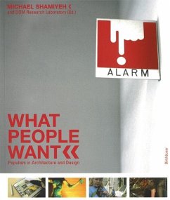 What People Want (eBook, PDF)