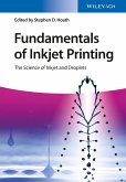 Fundamentals of Inkjet Printing (eBook, ePUB)