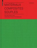 Matériaux composites souples en architecture, construction et intérieurs (eBook, PDF)