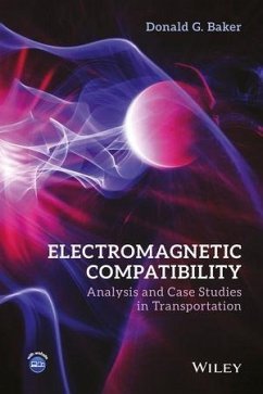 Electromagnetic Compatibility (eBook, PDF) - Baker, Donald G.