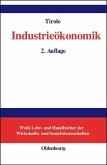 Industrieökonomik (eBook, PDF)
