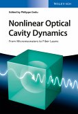 Nonlinear Optical Cavity Dynamics (eBook, ePUB)