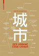 Der urbane Code Chinas (eBook, PDF) - Bild 1
