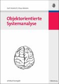 Objektorientierte Systemanalyse (eBook, PDF)