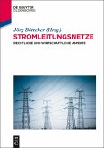 Stromleitungsnetze (eBook, ePUB)