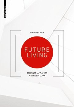 Future Living (eBook, PDF) - Hildner, Claudia