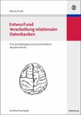 Entwurf und Verarbeitung relationaler Datenbanken (eBook, PDF)