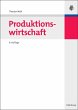 Produktionswirtschaft (eBook, PDF) - Bild 1