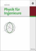 Physik für Ingenieure (eBook, PDF)