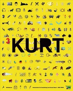 Cover KURT 3 (eBook, PDF)