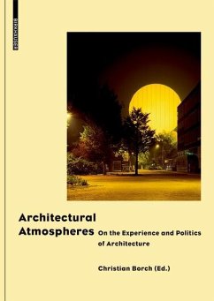 Architectural Atmospheres (eBook, PDF)