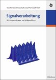 Signalverarbeitung (eBook, PDF)