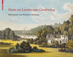 Hints on Landscape Gardening (eBook, ePUB)