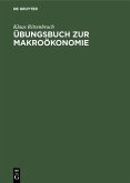 Übungsbuch zur Makroökonomie (eBook, PDF)