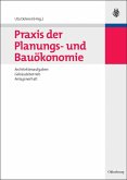 Praxis der Planungs- und Bauökonomie (eBook, PDF)