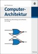 Computer-Architektur (eBook, PDF) - Bild 1
