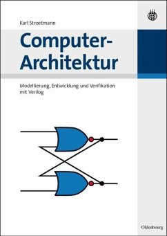 Computer-Architektur (eBook, PDF) - Stroetmann, Karl