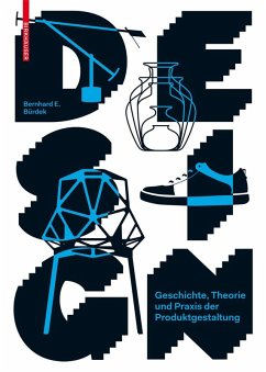 Design (eBook, PDF) - Bürdek, Bernhard E.
