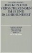 Banken und Versicherungen im 19. und... - Bild 1