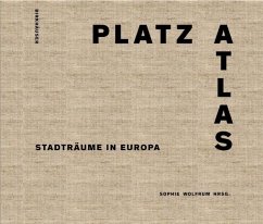 Cover Platzatlas (eBook, PDF)