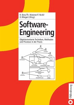 Software-Engineering (eBook, PDF)