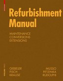 Refurbishment Manual (eBook, PDF)