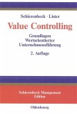 Value Controlling (eBook, PDF)