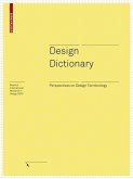 Design Dictionary (eBook, PDF)