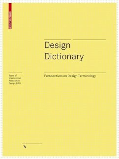 Cover Design Dictionary (eBook, PDF)
