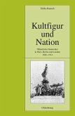 Kultfigur und Nation (eBook, PDF)